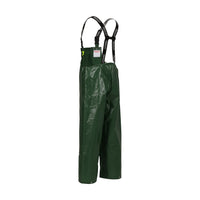 Iron Eagle LOTO Overalls with Patch Pockets