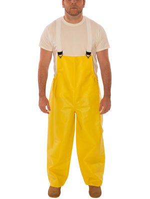 Webdri® Plain Front Overalls - tingley-rubber-us product image 1