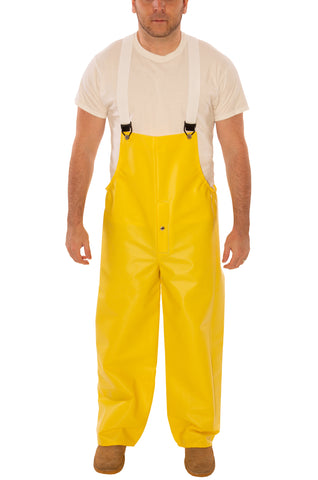 Webdri® Snap Fly Overalls - tingley-rubber-us image 1