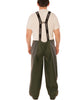 Weather-Tuff® Overalls - tingley-rubber-us