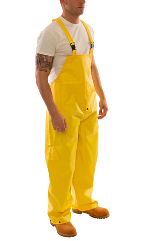 DuraScrim Overalls - Fly Front image 3