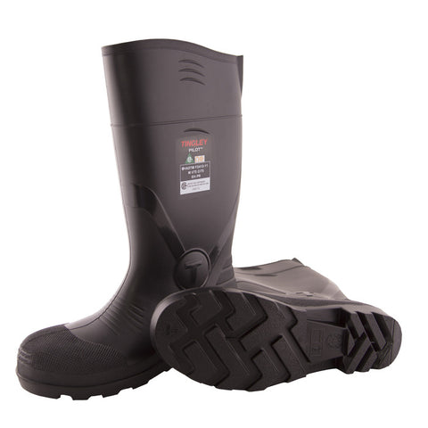 Pilot™ Safety Toe PR Knee Boot - tingley-rubber-us image 3