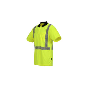 Job Sight Class 2 Polo Shirt product image 6