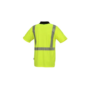 Job Sight Class 2 Polo Shirt product image 16