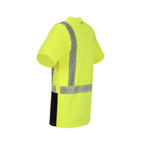 Job Sight Class 2 Premium T-Shirt