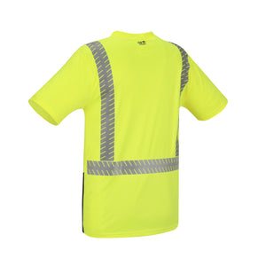 Job Sight Class 2 Premium T-Shirt product image 37