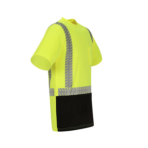 Job Sight Class 2 Premium T-Shirt product image 47