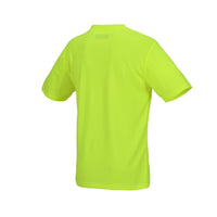 Enhanced Visibility Short Sleeve T-Shirt