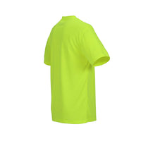 Enhanced Visibility Short Sleeve T-Shirt