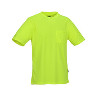 Enhanced Visibility Short Sleeve T-Shirt