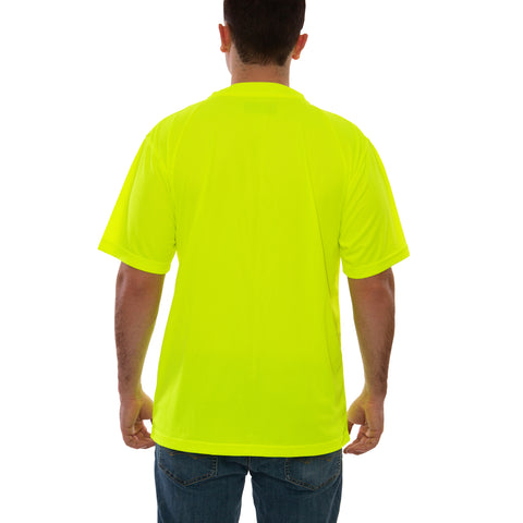 Enhanced Visibility Short Sleeve T-Shirt image 2