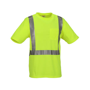 Job Sight Class 2 T-Shirt product image 29