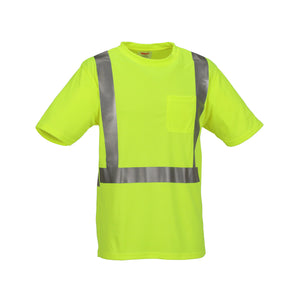 Job Sight Class 2 T-Shirt product image 29