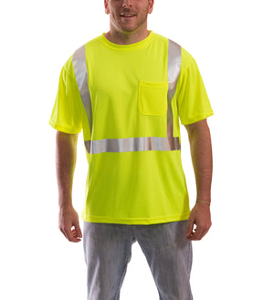 Job Sight™ Class 2 T-Shirt - tingley-rubber-us product image 1