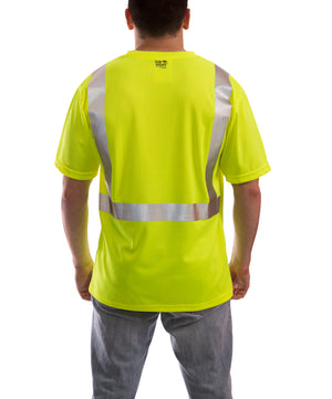 Job Sight™ Class 2 T-Shirt - tingley-rubber-us product image 2
