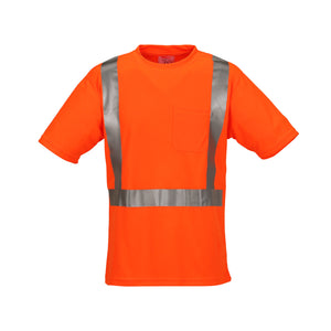 Job Sight Class 2 T-Shirt product image 30