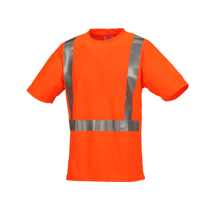 Job Sight Class 2 T-Shirt product image 31