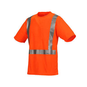 Job Sight Class 2 T-Shirt product image 32