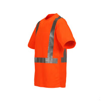 Job Sight Class 2 T-Shirt