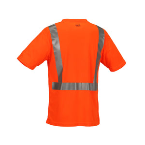 Job Sight Class 2 T-Shirt product image 41