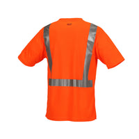 Job Sight Class 2 T-Shirt