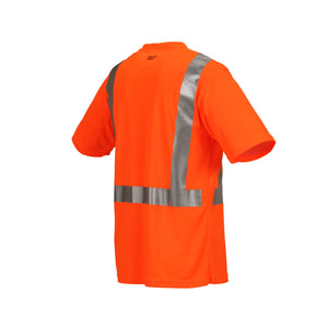 Job Sight Class 2 T-Shirt product image 45