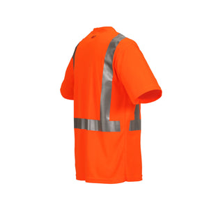 Job Sight Class 2 T-Shirt product image 46