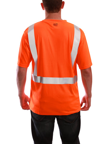 Job Sight™ Class 2 T-Shirt - tingley-rubber-us image 5