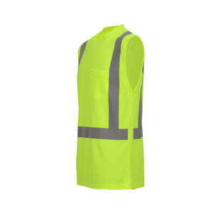 Job Sight Class 2 Sleeveless Shirt product image 31
