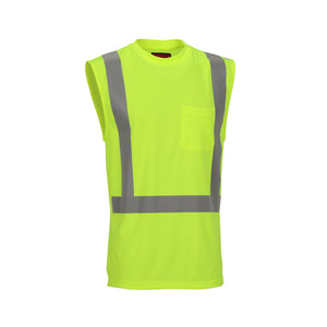 Job Sight Class 2 Sleeveless Shirt product image 26