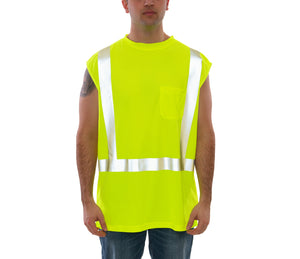 Job Sight Class 2 Sleeveless Shirt product image 1