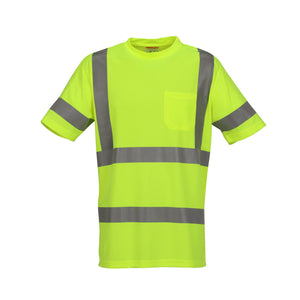 Job Sight Class 3 Short Sleeve T-Shirt product image 3
