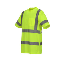 Job Sight Class 3 Short Sleeve T-Shirt