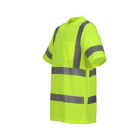 Job Sight Class 3 Short Sleeve T-Shirt