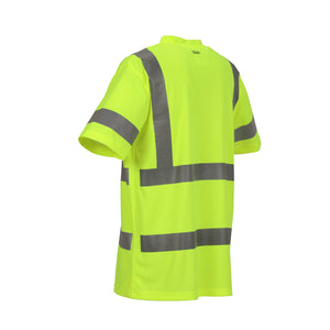 Job Sight Class 3 Short Sleeve T-Shirt product image 12