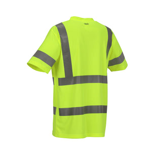 Job Sight Class 3 Short Sleeve T-Shirt product image 13