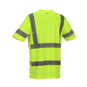 Job Sight Class 3 Short Sleeve T-Shirt product image 14