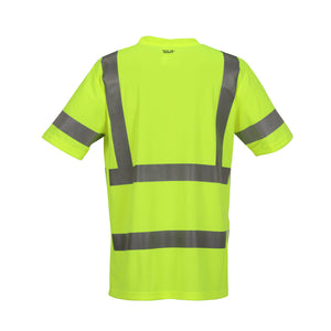 Job Sight Class 3 Short Sleeve T-Shirt product image 15