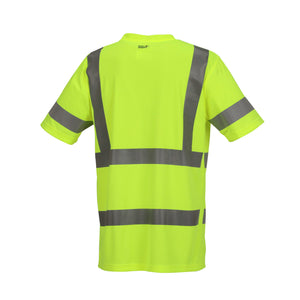 Job Sight Class 3 Short Sleeve T-Shirt product image 16