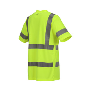 Job Sight Class 3 Short Sleeve T-Shirt product image 18