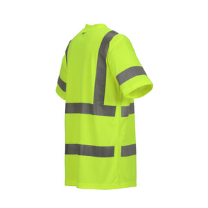 Job Sight Class 3 Short Sleeve T-Shirt product image 19