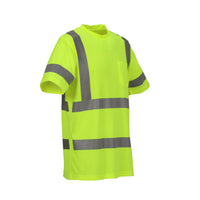 Job Sight Class 3 Short Sleeve T-Shirt