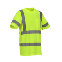 Job Sight Class 3 Short Sleeve T-Shirt