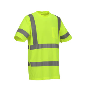 Job Sight Class 3 Short Sleeve T-Shirt product image 25