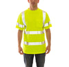 Job Sight™ Class 3 Short Sleeve T-Shirt - tingley-rubber-us