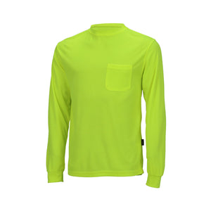 Enhanced Visibility Long Sleeve T-Shirt product image 28