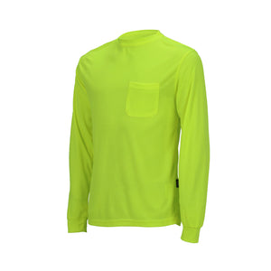 Enhanced Visibility Long Sleeve T-Shirt product image 5