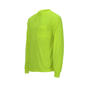 Enhanced Visibility Long Sleeve T-Shirt product image 6