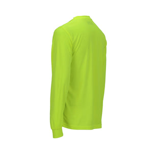 Enhanced Visibility Long Sleeve T-Shirt product image 35