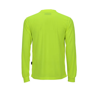 Enhanced Visibility Long Sleeve T-Shirt product image 15